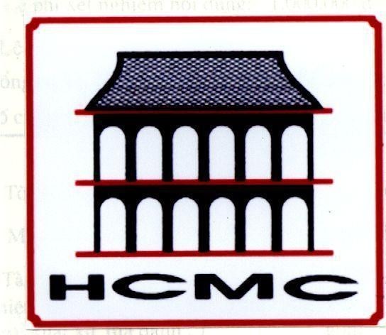 Mẫu nhãn hiệu HCMC