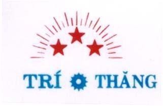 Mẫu nhãn hiệu Trí Thăng