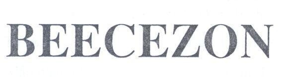 Mẫu nhãn hiệu BEECEZON