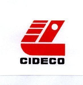 Mẫu nhãn hiệu CI CIDECO