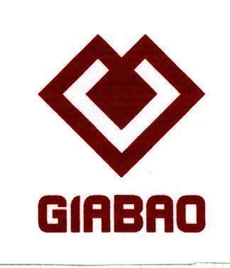 Mẫu nhãn hiệu GIABAO