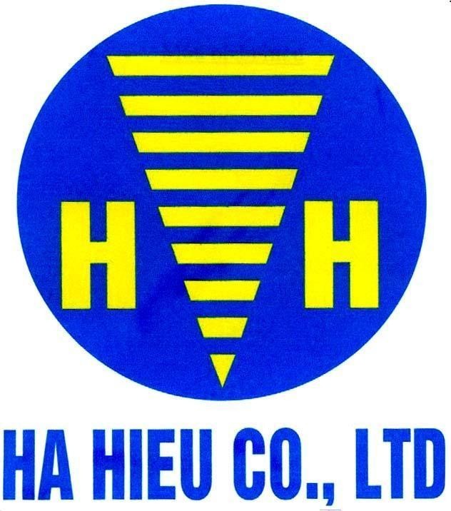 Mẫu nhãn hiệu H H HA HIEU CO.,LTD