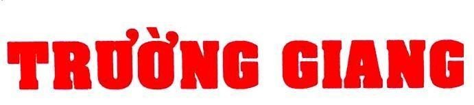 Mẫu nhãn hiệu Trường Giang