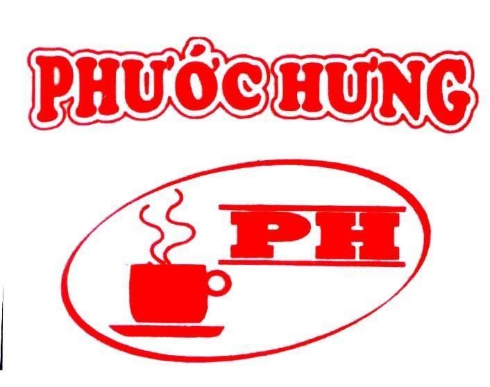 Mẫu nhãn hiệu Phước Hưng PH