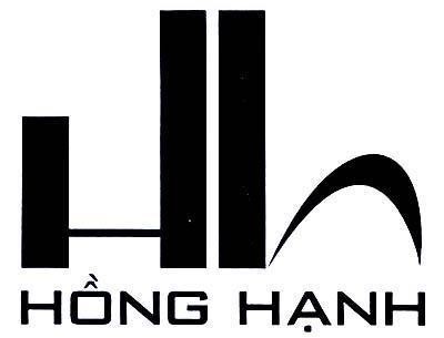 Mẫu nhãn hiệu HH Hồng Hạnh