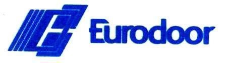 Mẫu nhãn hiệu EURODOOR