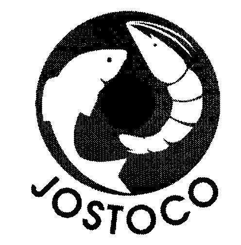 Mẫu nhãn hiệu JOSTOCO
