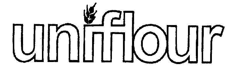 Mẫu nhãn hiệu UNIFLOUR
