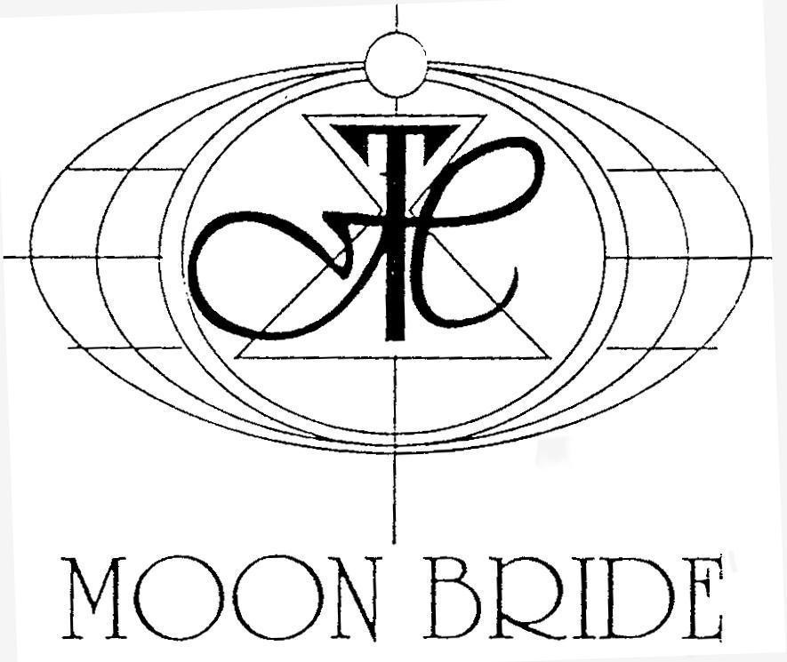 Mẫu nhãn hiệu TH MOON BRIDE