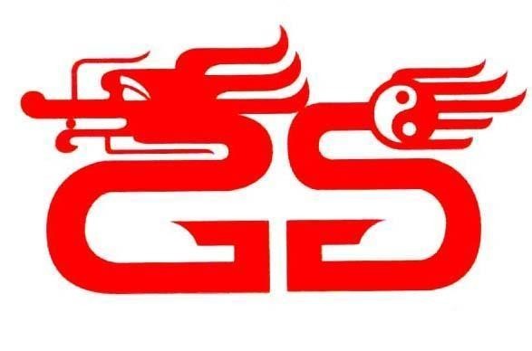 Mẫu nhãn hiệu GD