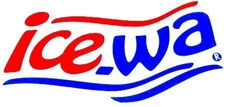 Mẫu nhãn hiệu ICE-WA