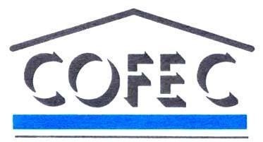 Mẫu nhãn hiệu COFEC