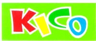 Mẫu nhãn hiệu KICO