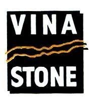 Mẫu nhãn hiệu VINA STONE