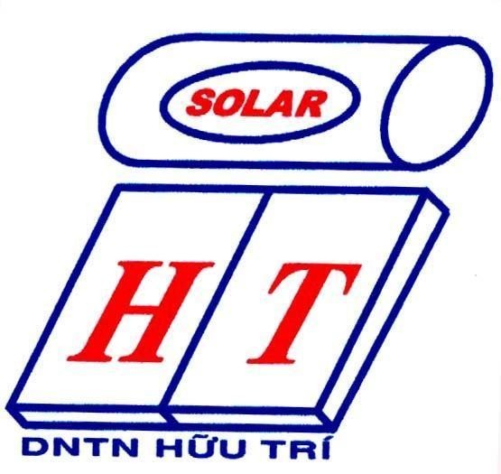 Mẫu nhãn hiệu SOLAR HT DNTN Hữu Trí