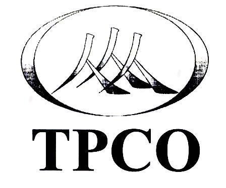 Mẫu nhãn hiệu TPCO