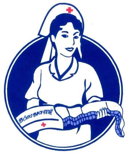 Mẫu nhãn hiệu BÔNG BạCH TUYếT