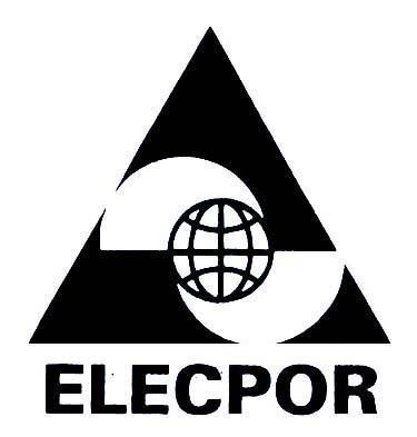 Mẫu nhãn hiệu ELECPOR