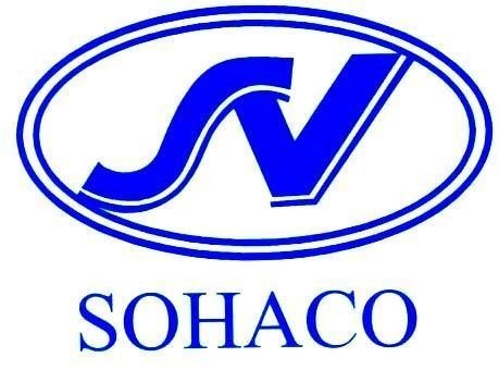 Mẫu nhãn hiệu SV SOHACO