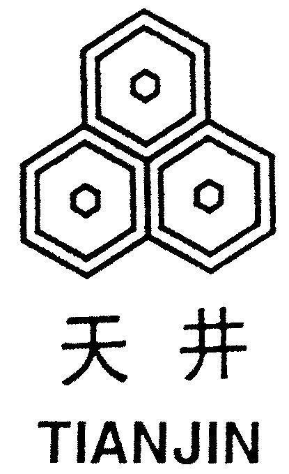 Mẫu nhãn hiệu TIANJIN