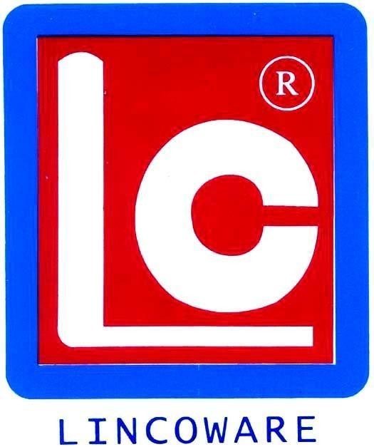 Mẫu nhãn hiệu LC LINCOWARE