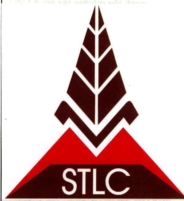 Mẫu nhãn hiệu STLC