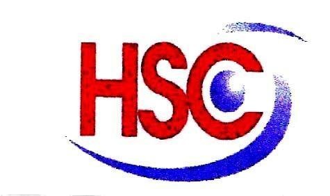 Mẫu nhãn hiệu HSC