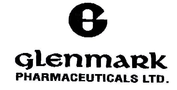 Mẫu nhãn hiệu G GLENMARK PHARMACEUTICALS LTD.
