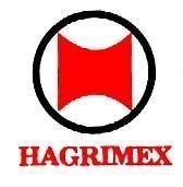 Mẫu nhãn hiệu HAGRIMEX