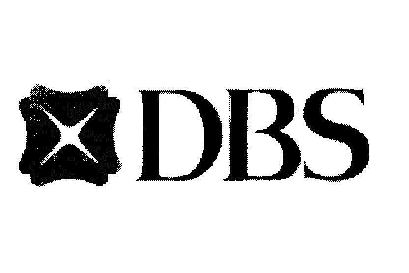 Mẫu nhãn hiệu DBS