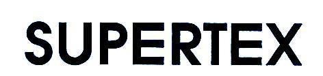 Mẫu nhãn hiệu SUPERTEX