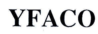 Mẫu nhãn hiệu YFACO