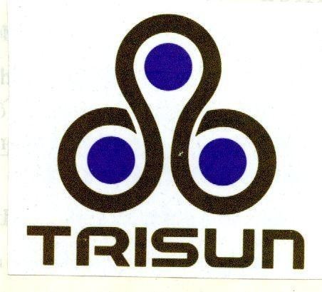 Mẫu nhãn hiệu V TRISUN