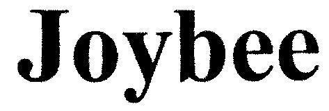 Mẫu nhãn hiệu JOYBEE