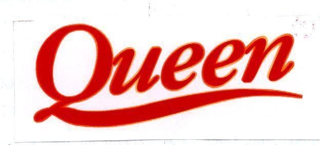 Mẫu nhãn hiệu QUEEN
