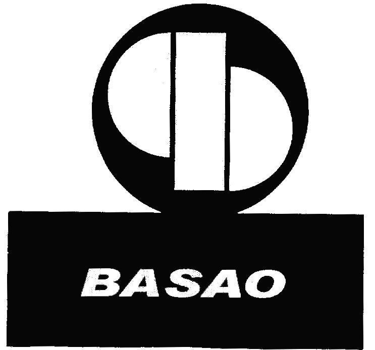 Mẫu nhãn hiệu BS BASAO