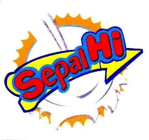 Mẫu nhãn hiệu SEPALHI