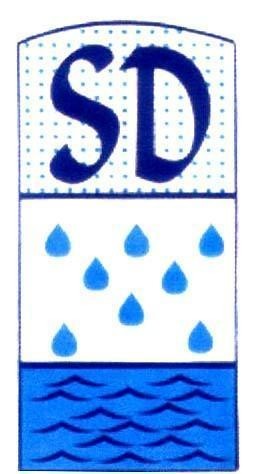 Mẫu nhãn hiệu SD