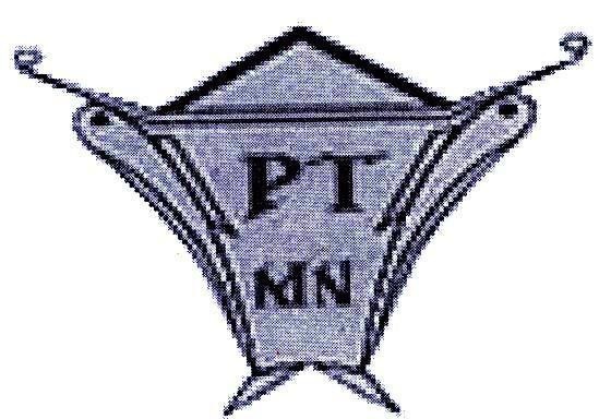 Mẫu nhãn hiệu PT MN