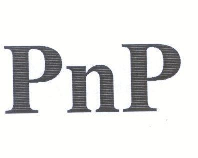 Mẫu nhãn hiệu PNP