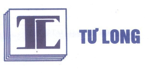 Mẫu nhãn hiệu TL TƯ LONG