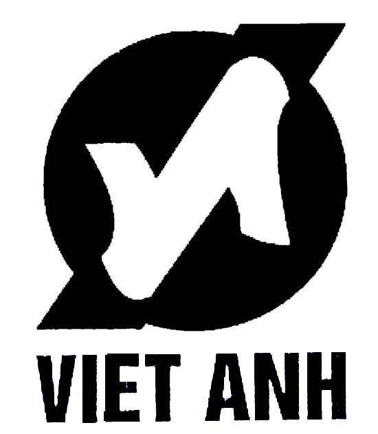Mẫu nhãn hiệu VIET ANH