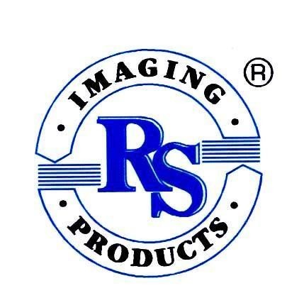 Mẫu nhãn hiệu IMAGING RS PRODUCTS