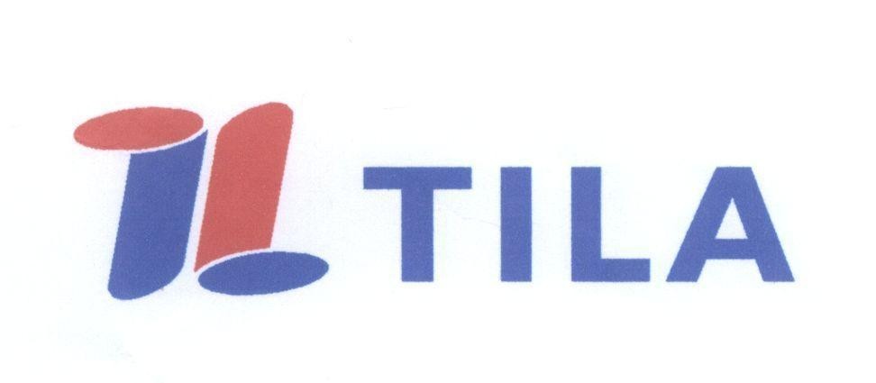 Mẫu nhãn hiệu TL TILA