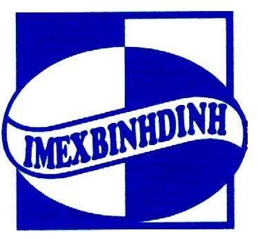 Mẫu nhãn hiệu IMEXBINHDINH