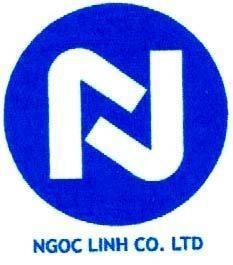 Mẫu nhãn hiệu N NGOC LINH CO.,LTD