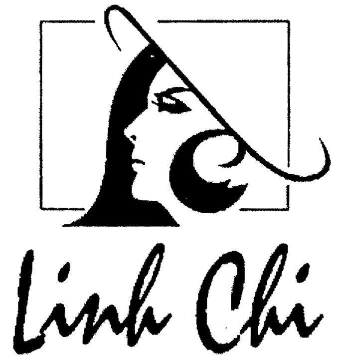 Mẫu nhãn hiệu LINH CHI
