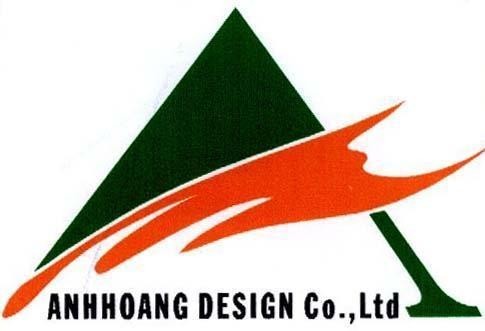 Mẫu nhãn hiệu ANHHOANG DESIGN CO.,LTD