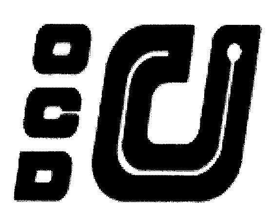 Mẫu nhãn hiệu O C D U