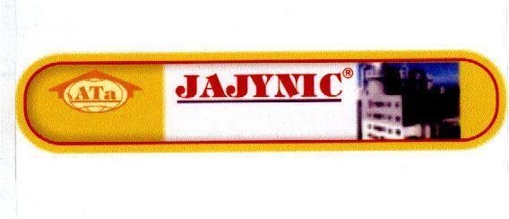 Mẫu nhãn hiệu ATA JAJYNIC